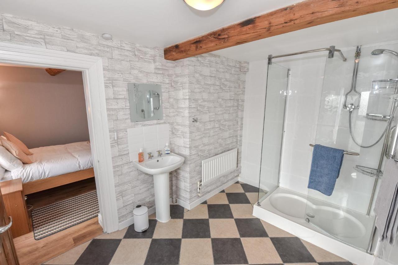 Ardkeen House B&B Extérieur photo