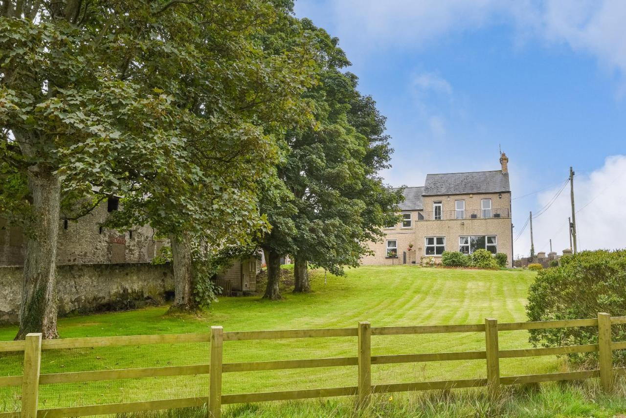 Ardkeen House B&B Extérieur photo