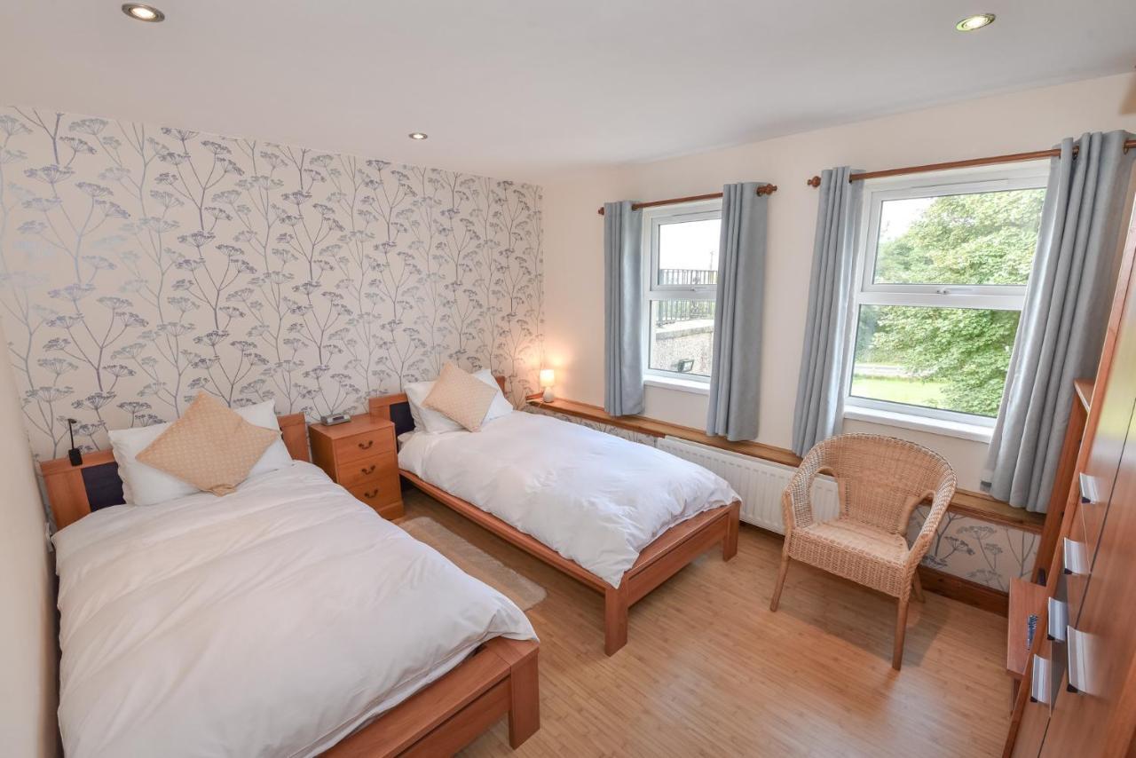 Ardkeen House B&B Extérieur photo