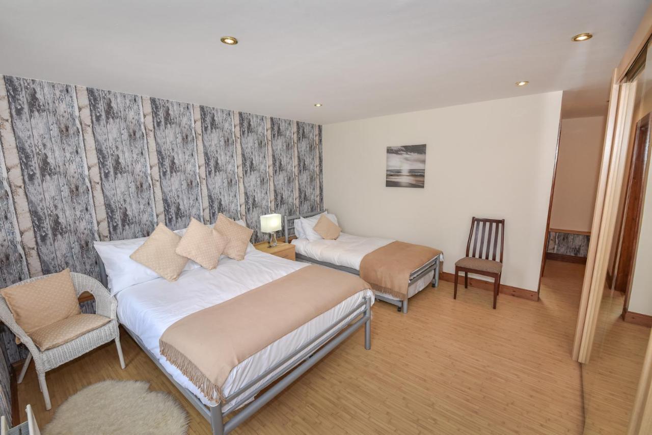 Ardkeen House B&B Extérieur photo