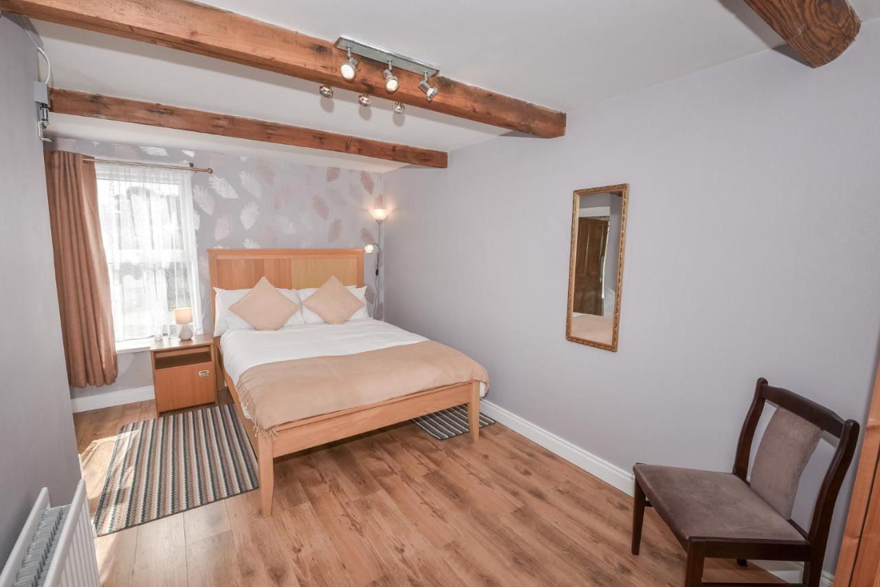 Ardkeen House B&B Extérieur photo