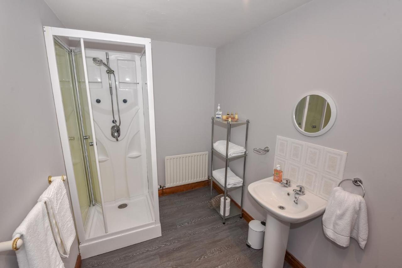 Ardkeen House B&B Extérieur photo