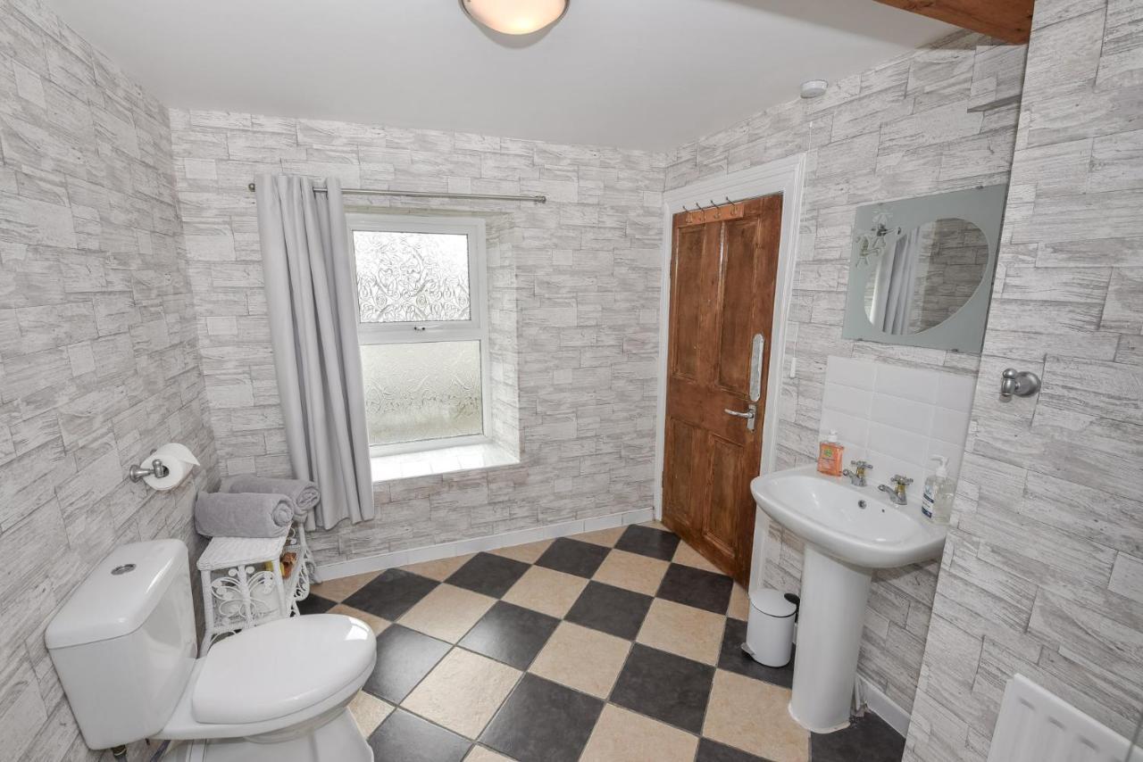 Ardkeen House B&B Extérieur photo