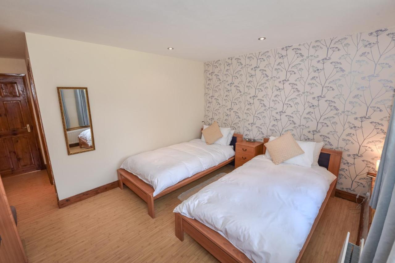 Ardkeen House B&B Extérieur photo