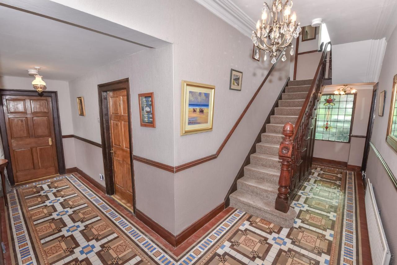 Ardkeen House B&B Extérieur photo