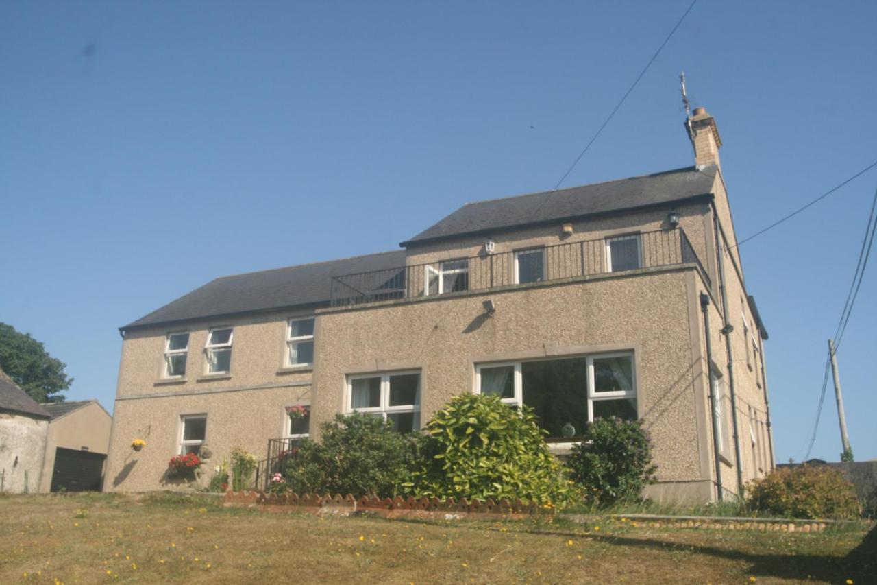 Ardkeen House B&B Extérieur photo