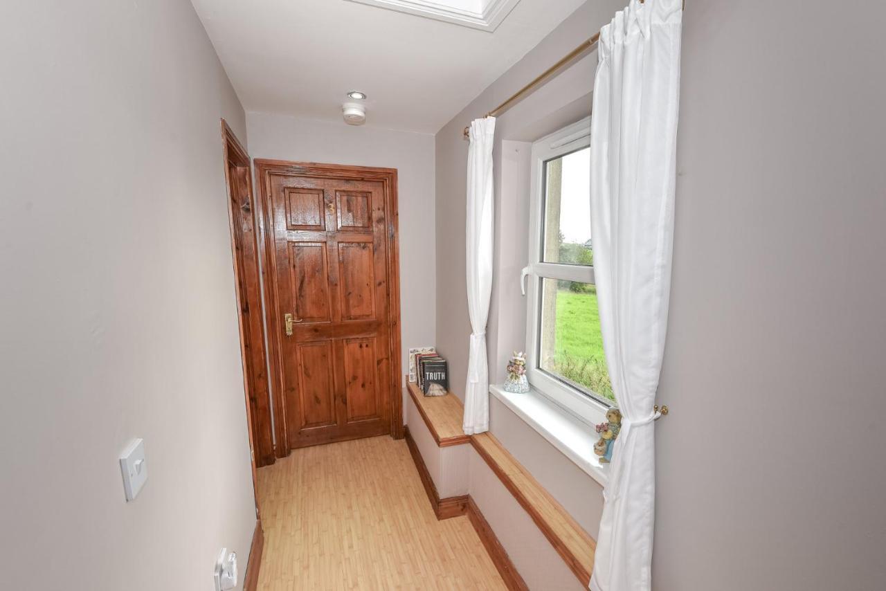 Ardkeen House B&B Extérieur photo