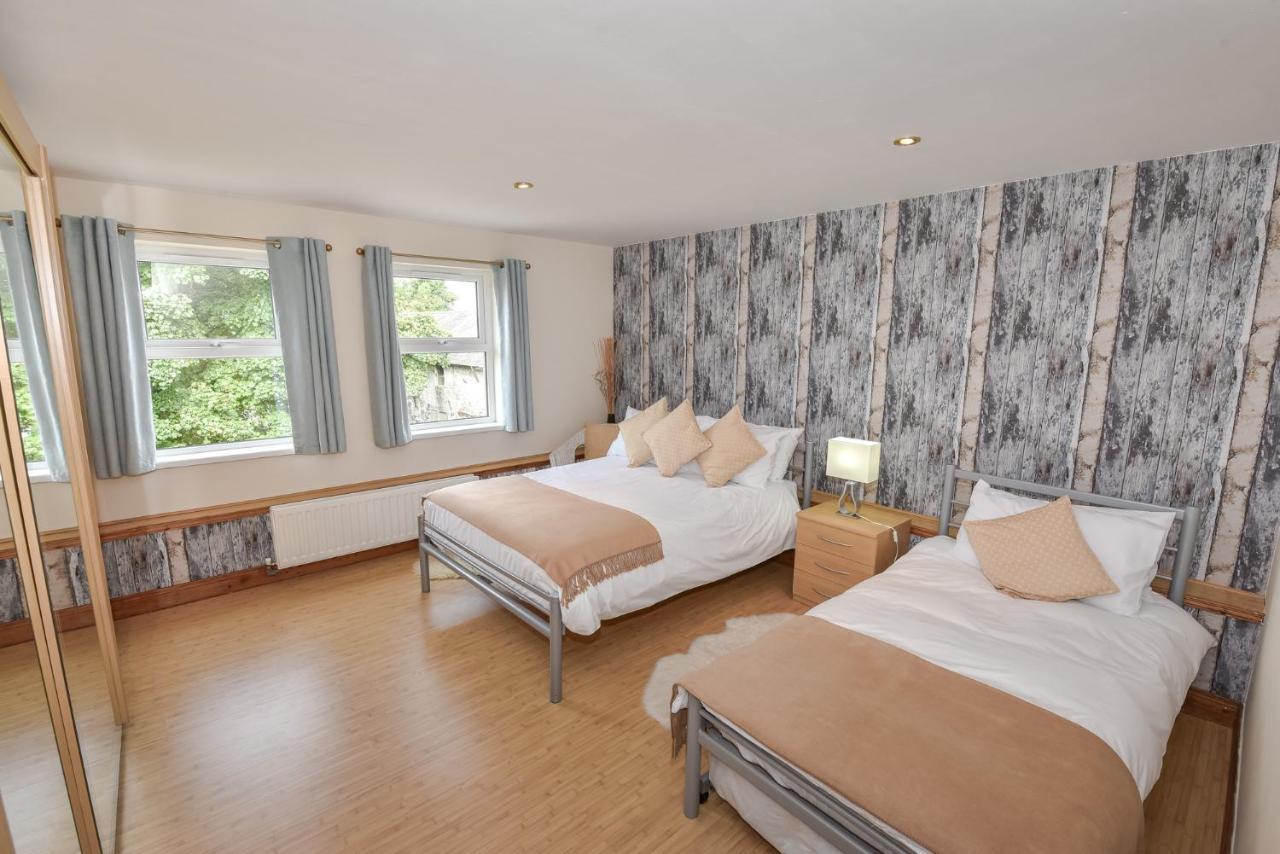 Ardkeen House B&B Extérieur photo