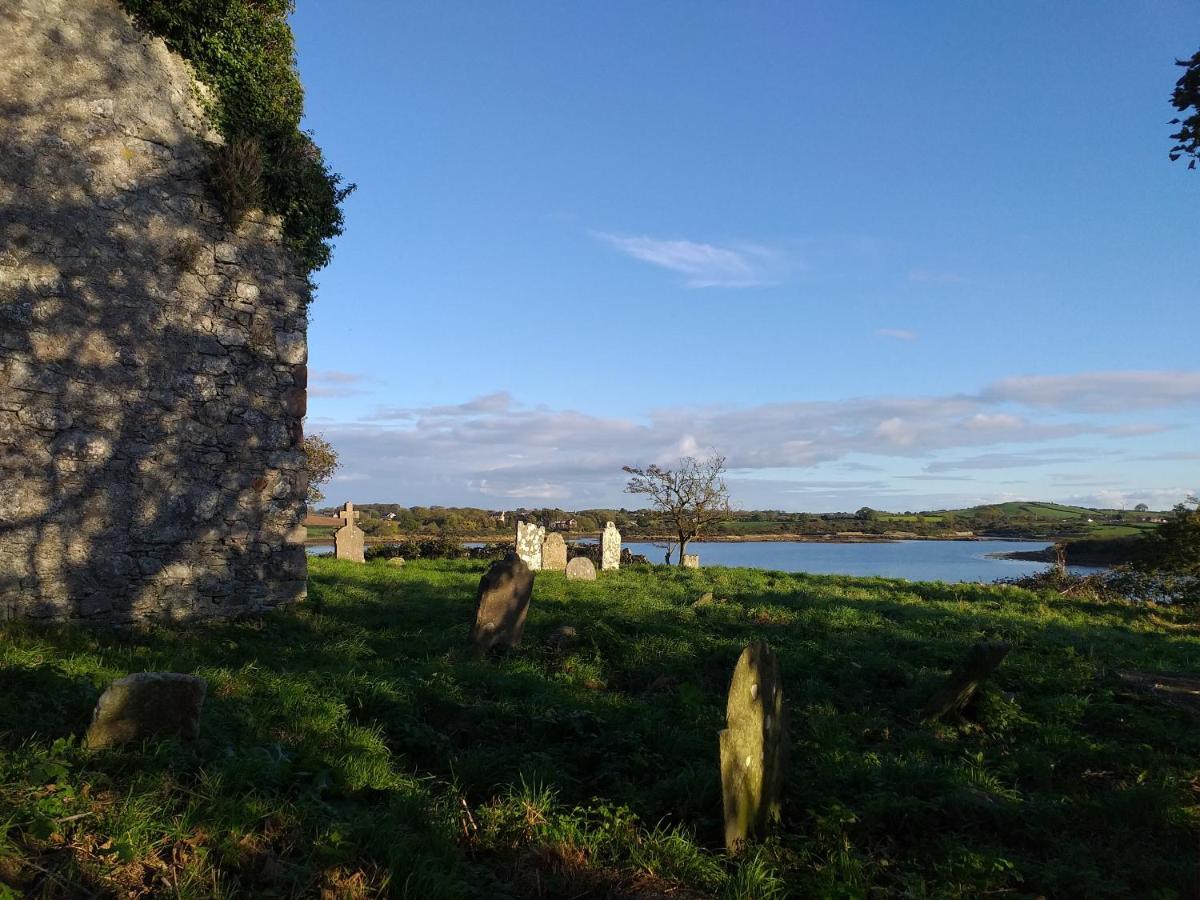 Ardkeen House B&B Extérieur photo