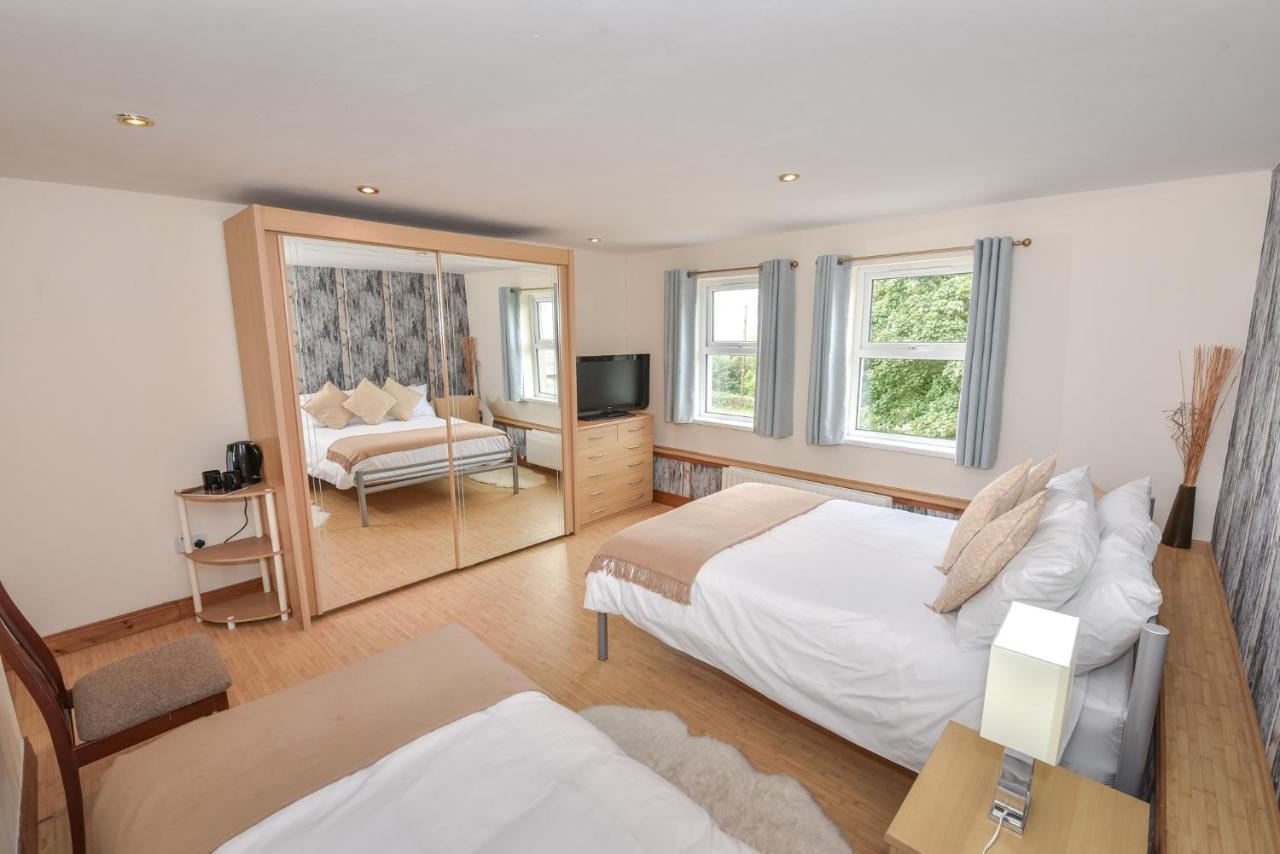 Ardkeen House B&B Extérieur photo