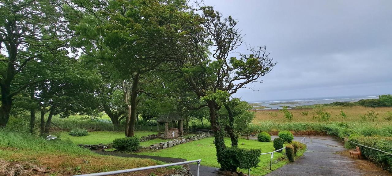 Ardkeen House B&B Extérieur photo