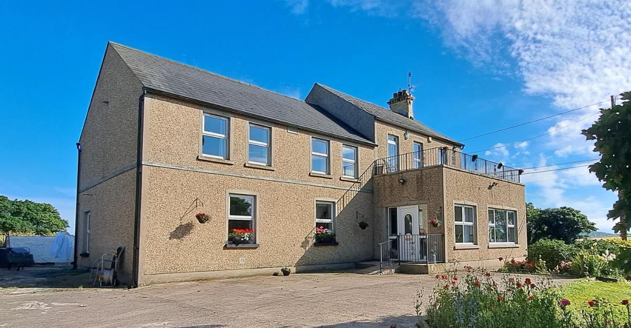 Ardkeen House B&B Extérieur photo